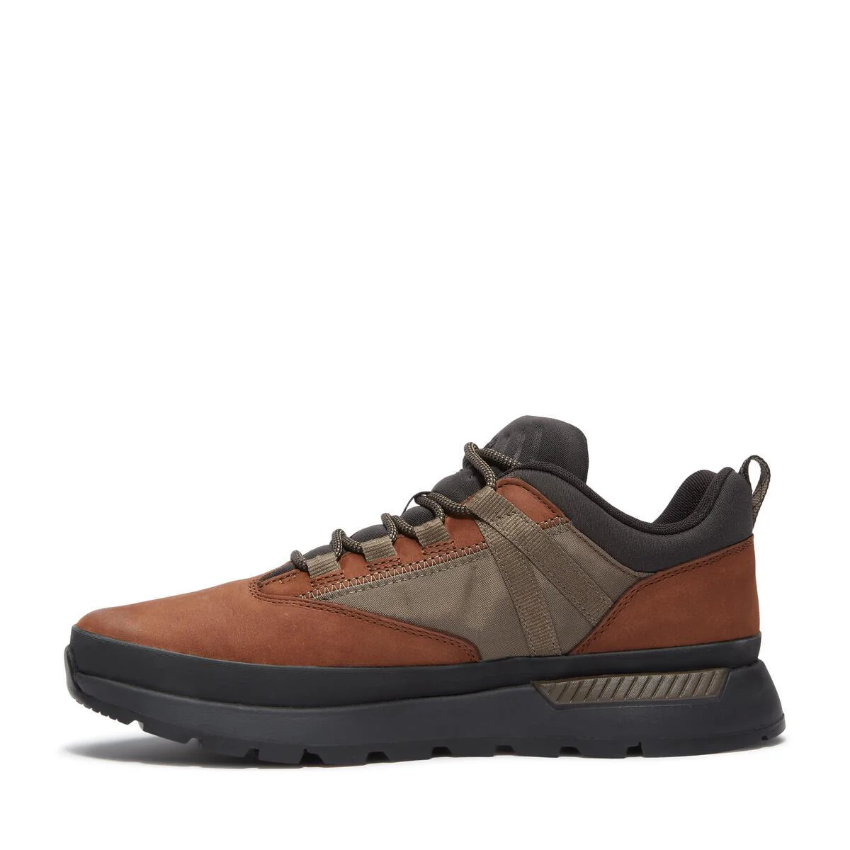 Euro Trekker Low Lace Up Sneaker Md - Image 6