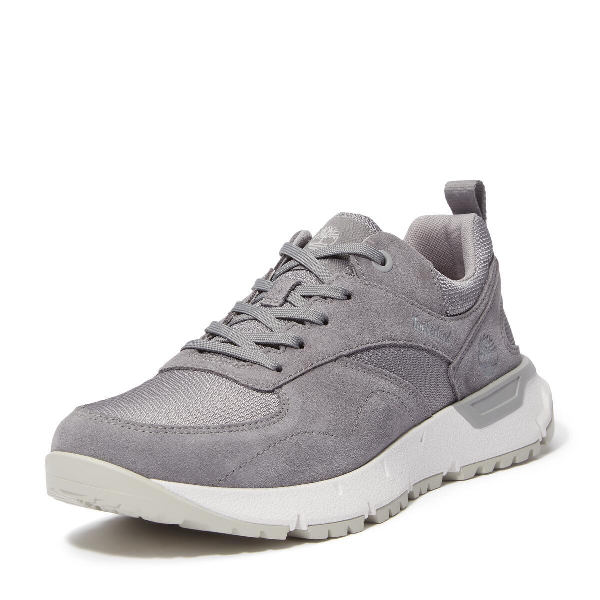 Voyager Park Low Lace Up Sneaker - Image 7