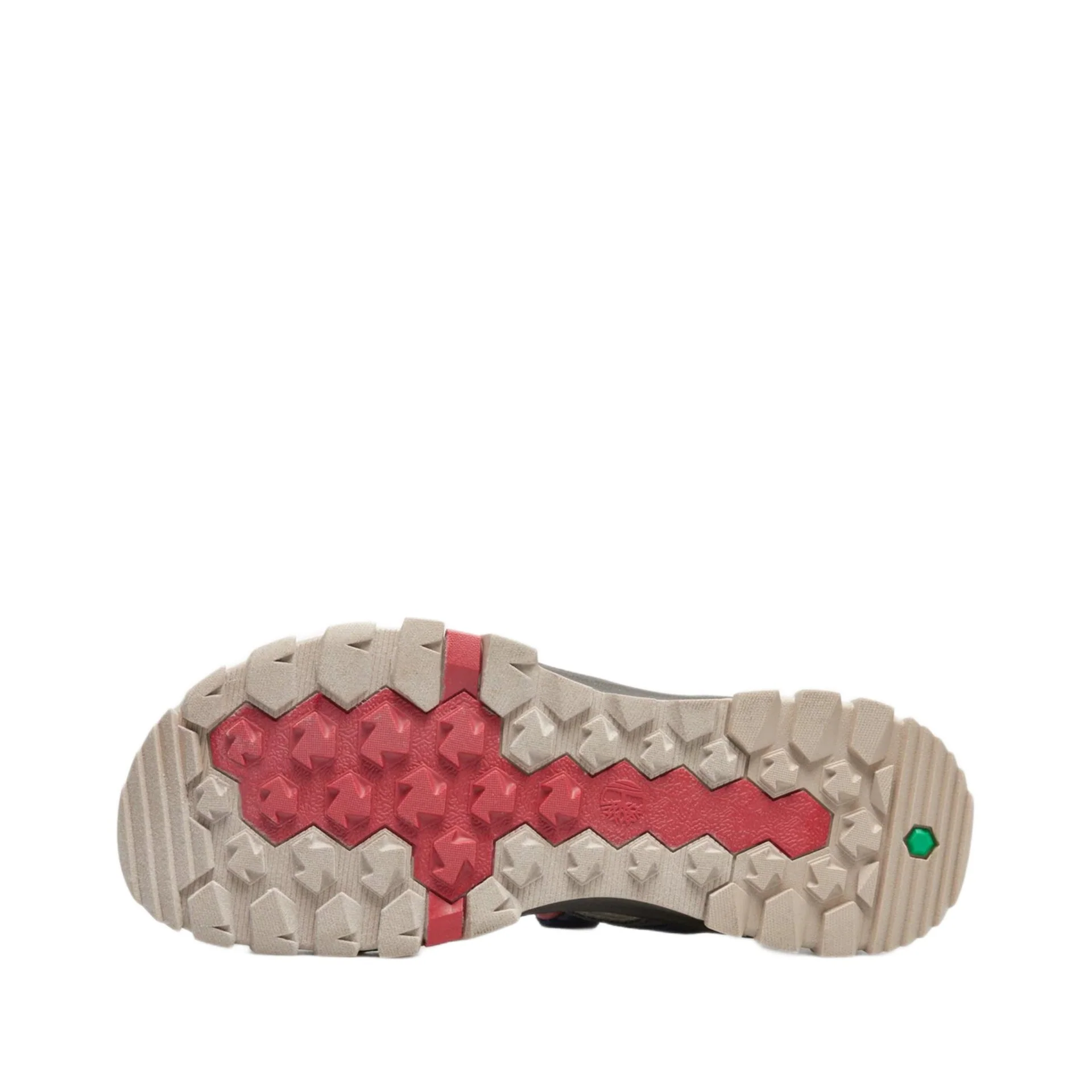 Garrison Trail Backstrap Sandal - Image 4