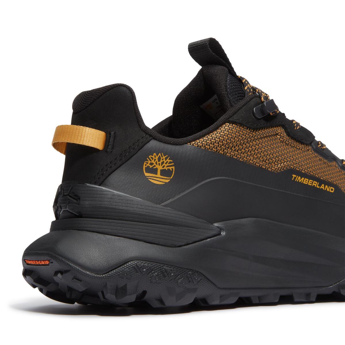 Motion Access Low Lace Up Sneaker - Image 7