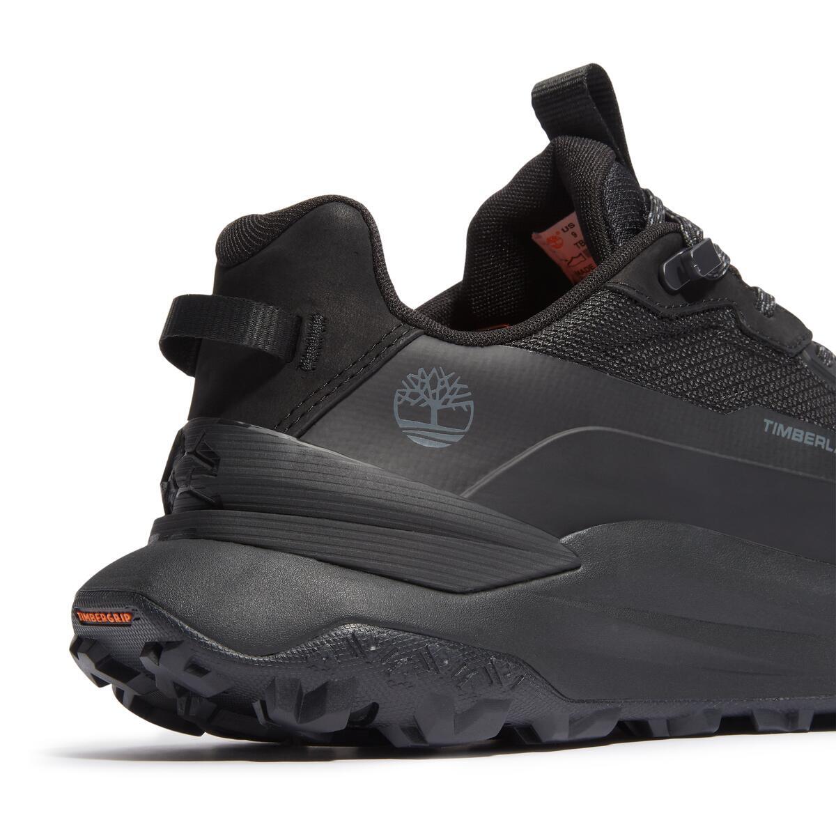 Motion Access Low Lace Up Sneaker - Image 7