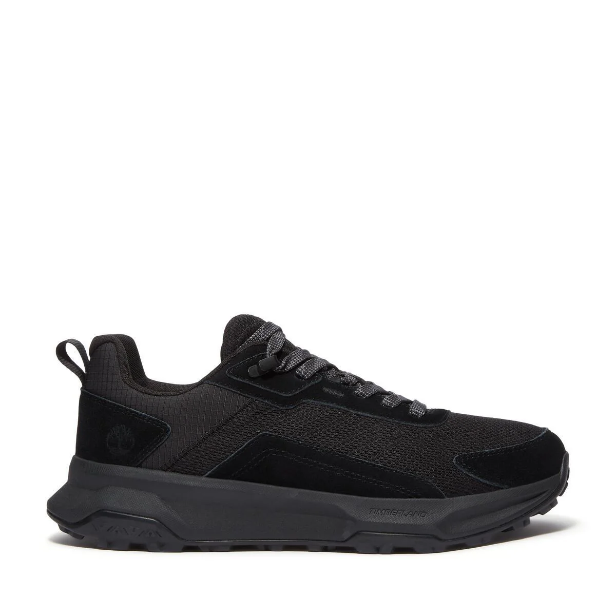 Motion Ledge Low Lace Up Sneaker