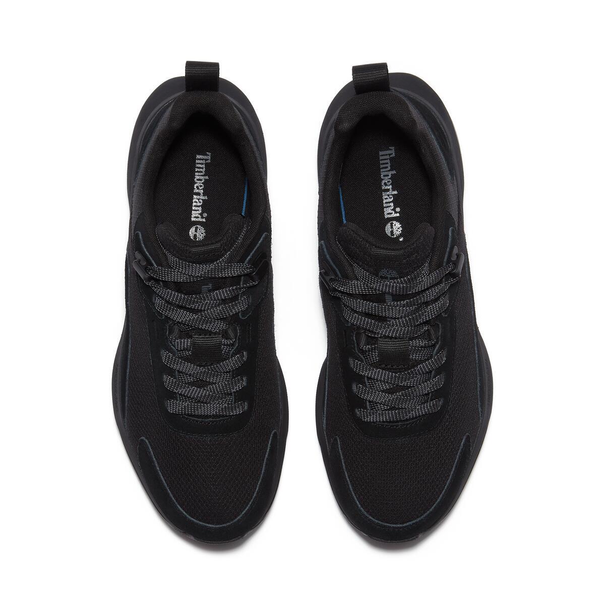 Motion Ledge Low Lace Up Sneaker - Image 2