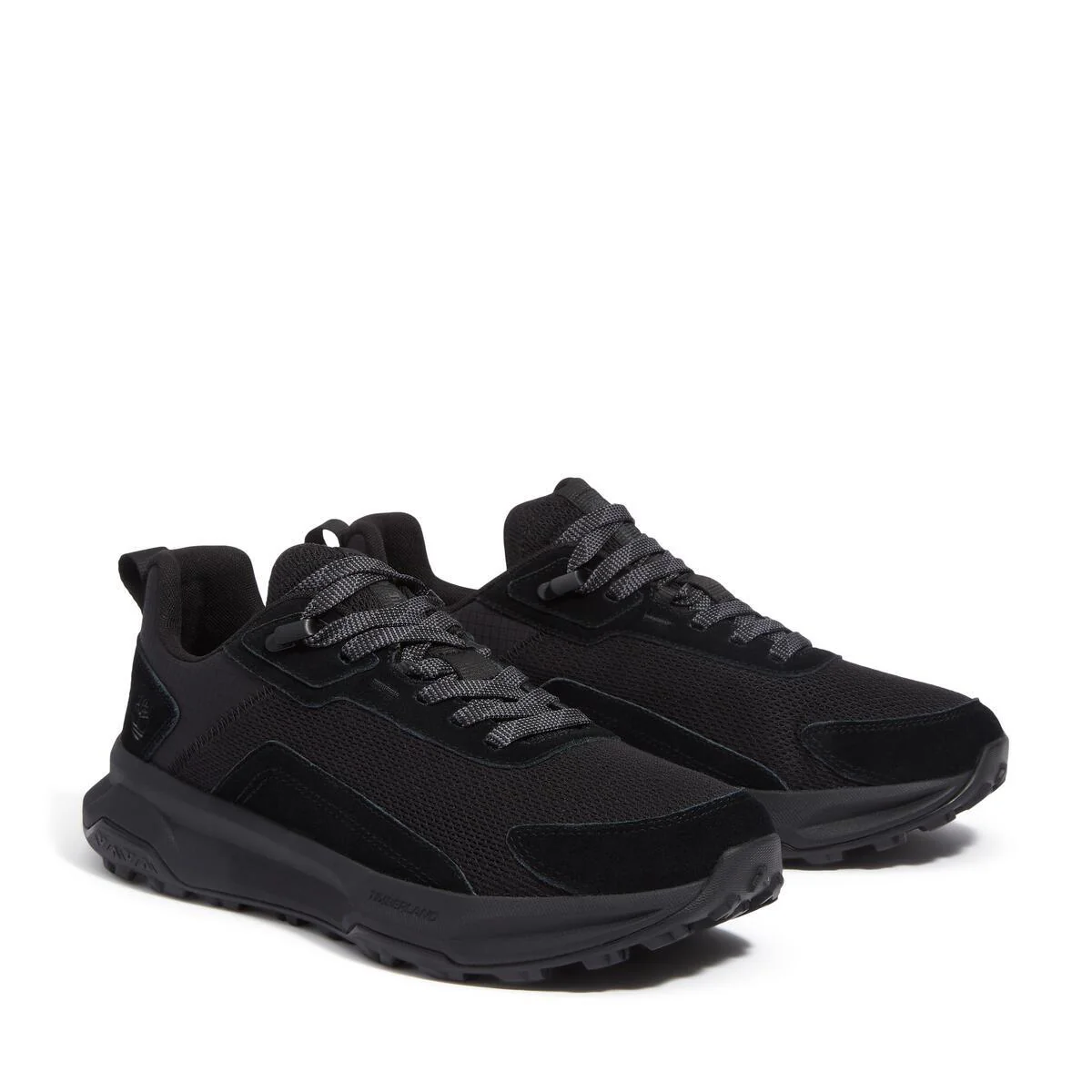 Motion Ledge Low Lace Up Sneaker - Image 4