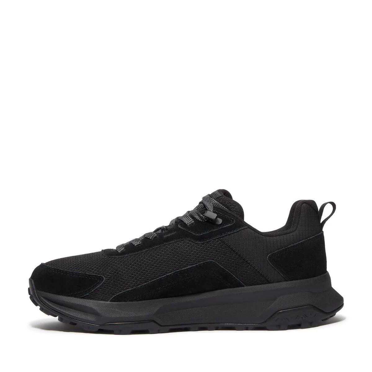 Motion Ledge Low Lace Up Sneaker - Image 5