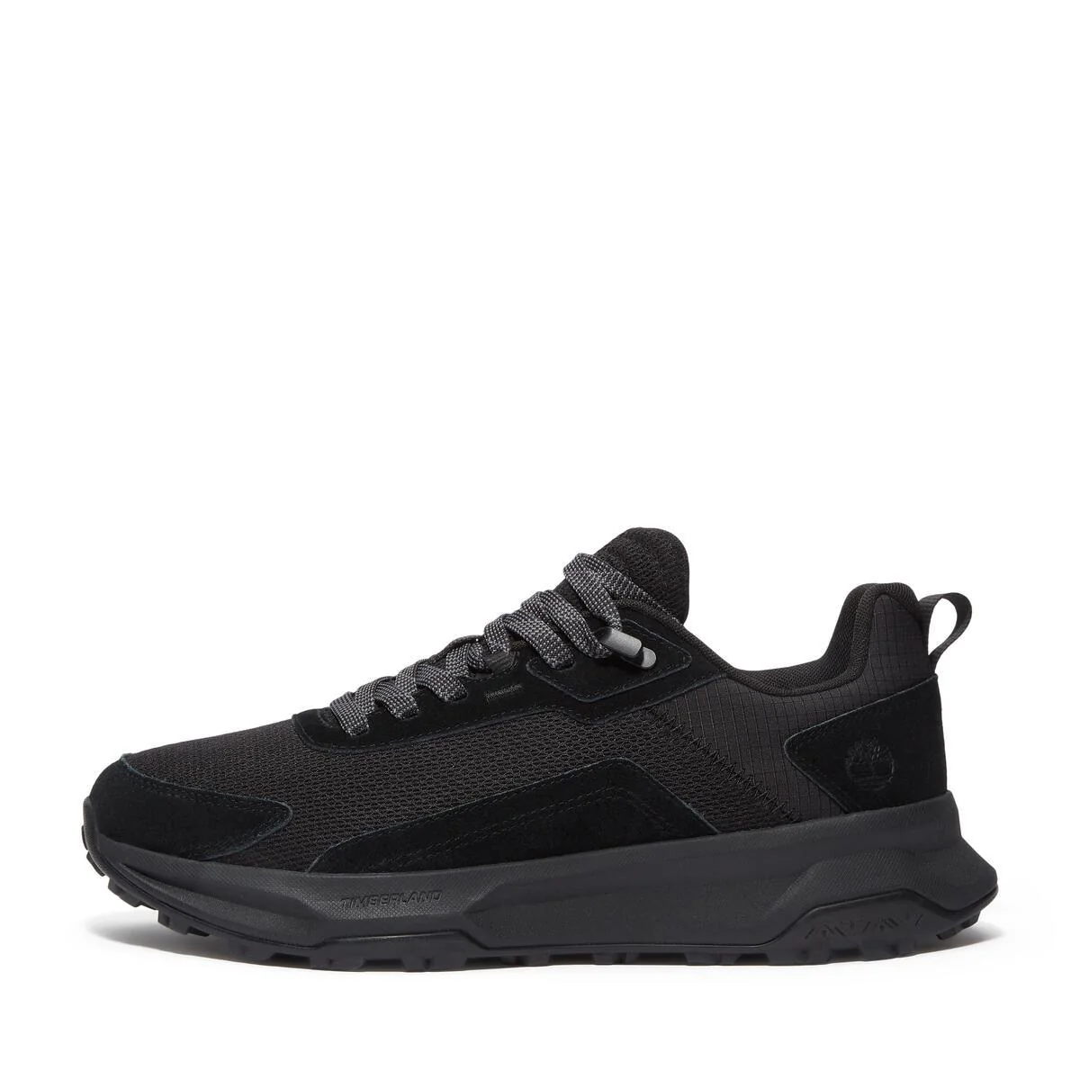 Motion Ledge Low Lace Up Sneaker - Image 6