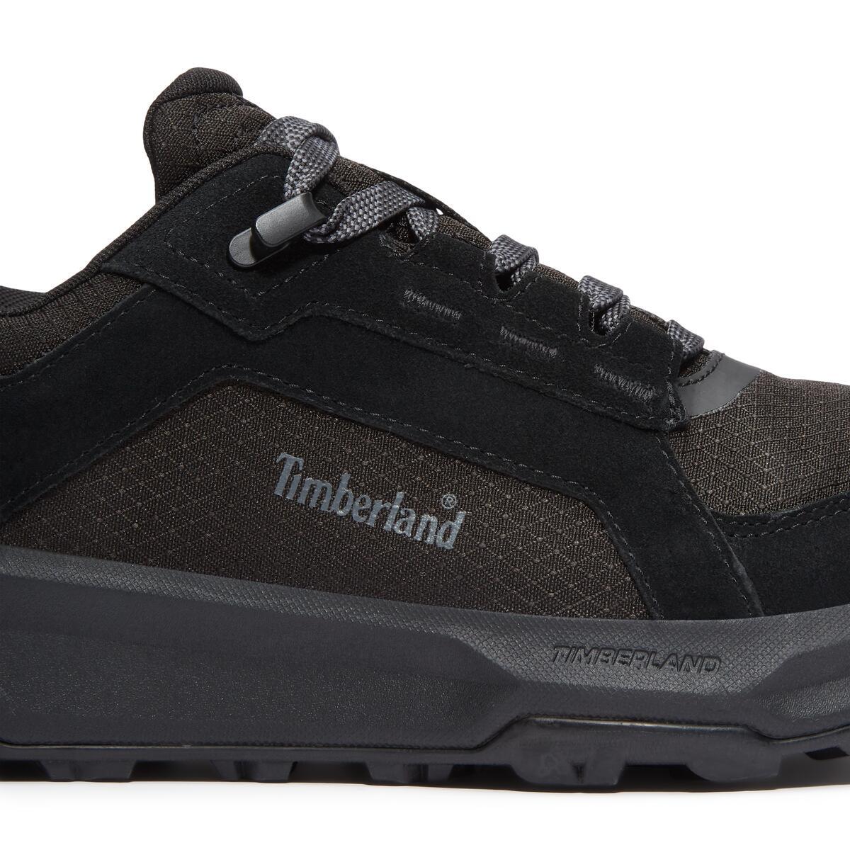 Motion Ledge Low Lace Up Waterproof Sneaker - Image 5