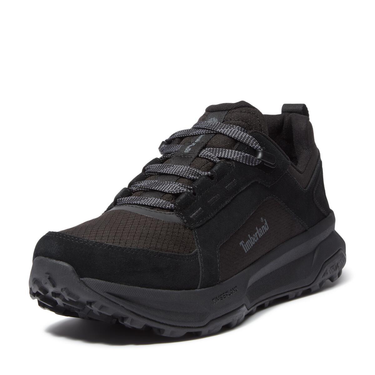 Motion Ledge Low Lace Up Waterproof Sneaker - Image 6