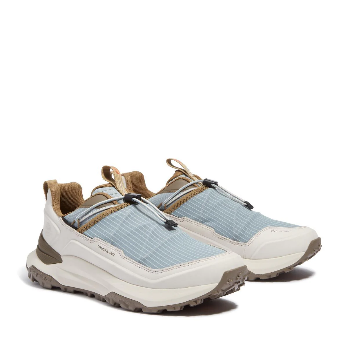 Motion Access Low Lace Up Waterproof Sneaker - Image 5