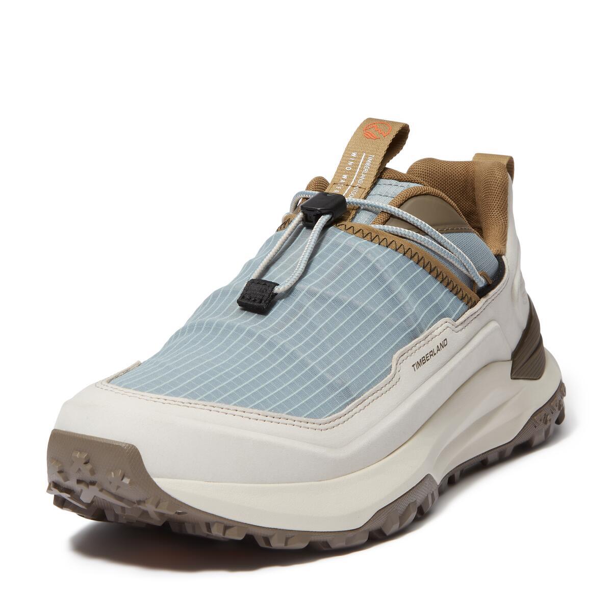 Motion Access Low Lace Up Waterproof Sneaker - Image 7
