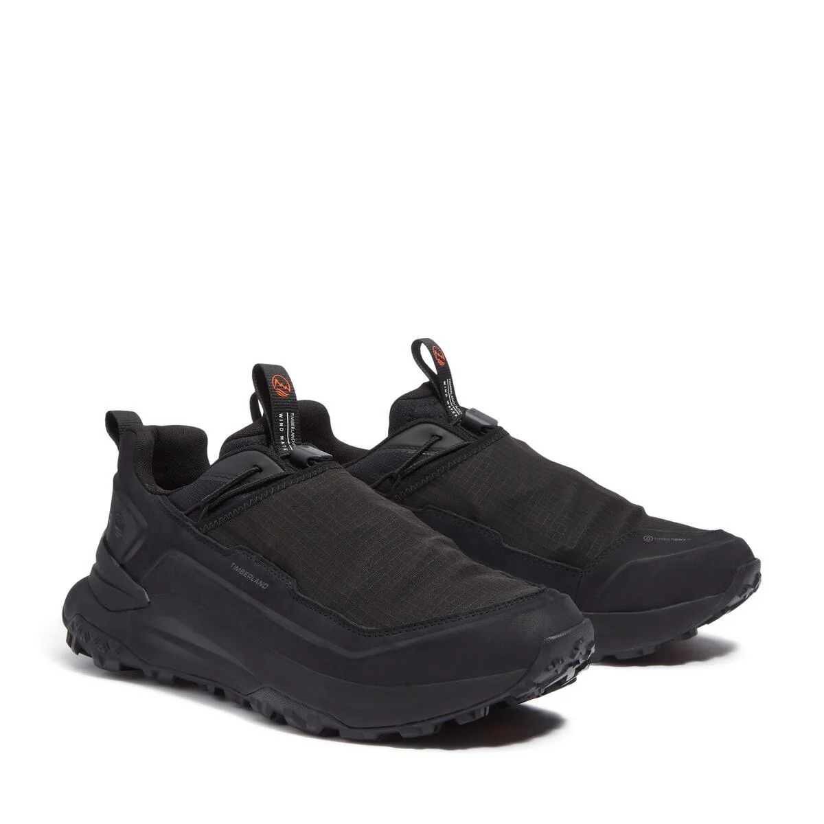 Motion Access Low Lace Up Waterproof Sneaker - Image 5