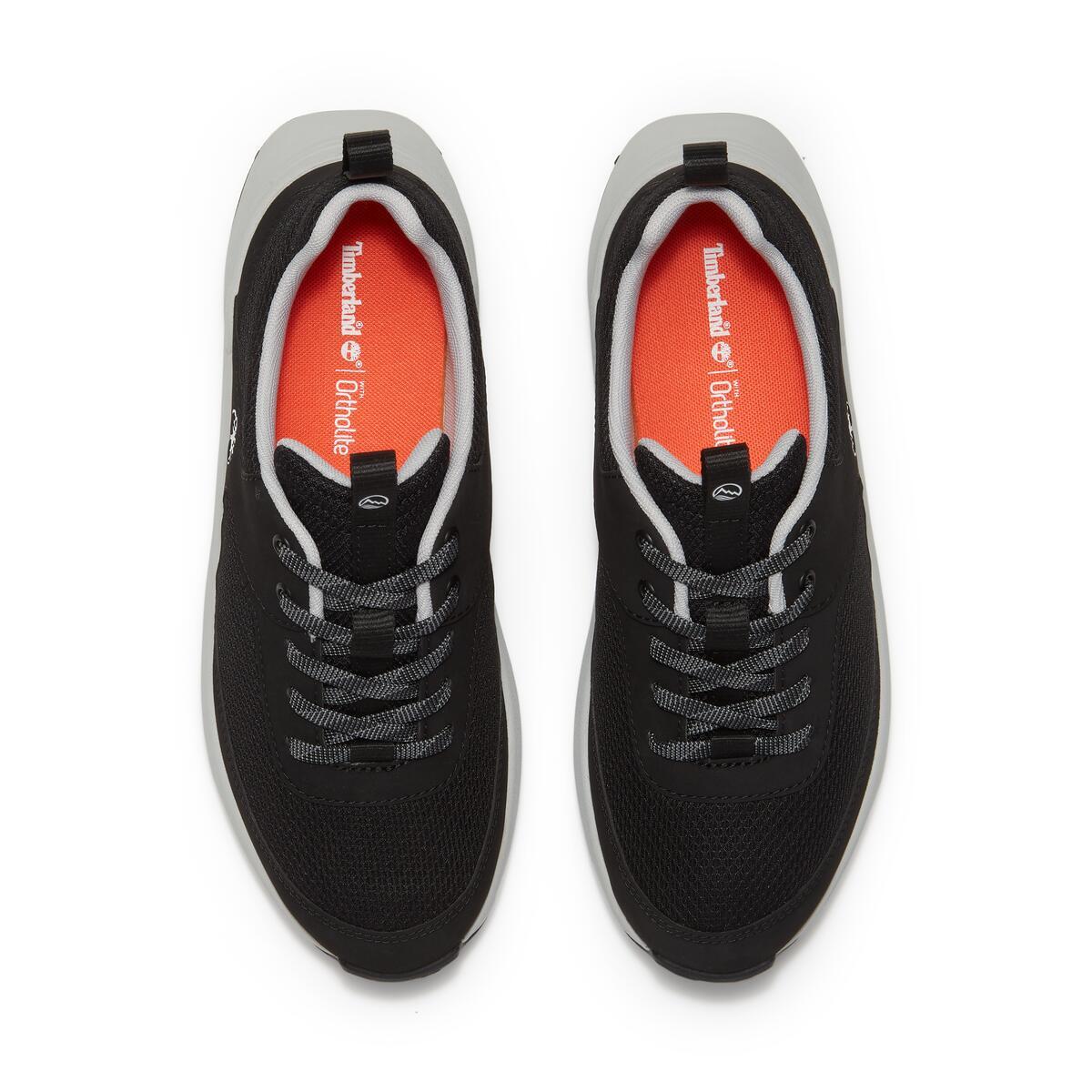 Motion Access Low Lace Up Sneaker - Image 2