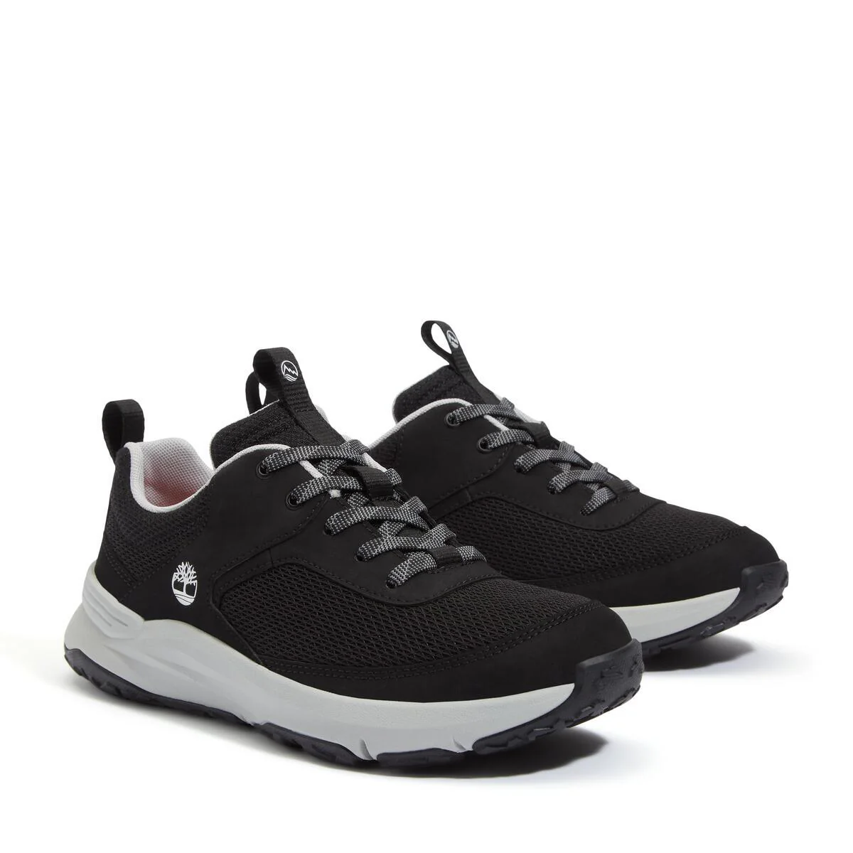 Motion Access Low Lace Up Sneaker - Image 4