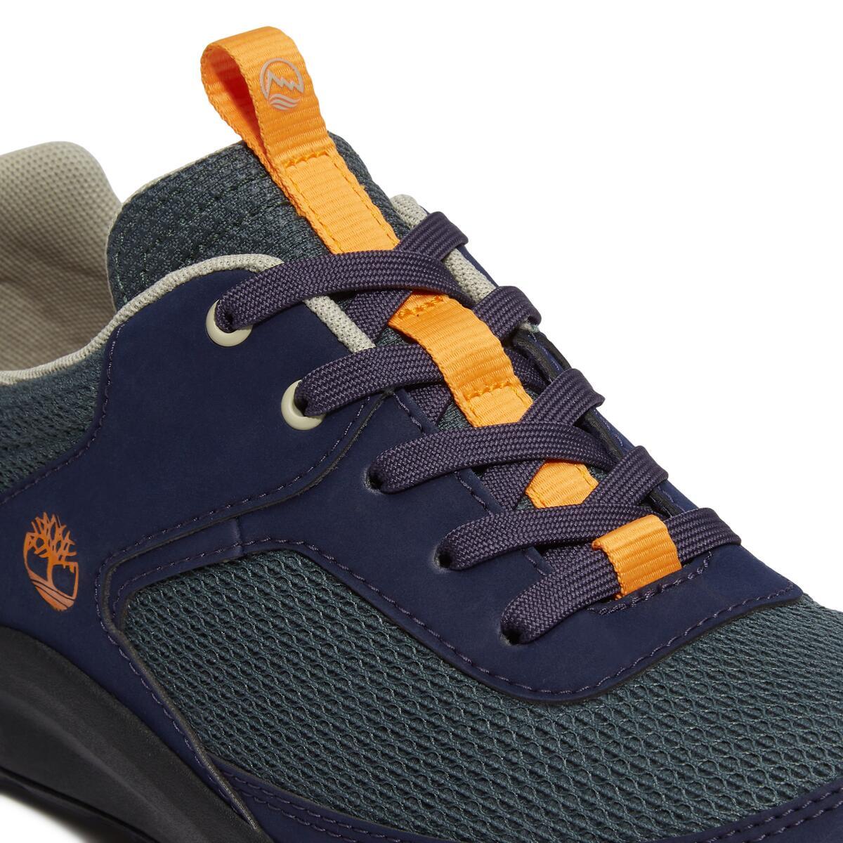 Motion Access Low Lace Up Sneaker - Image 6