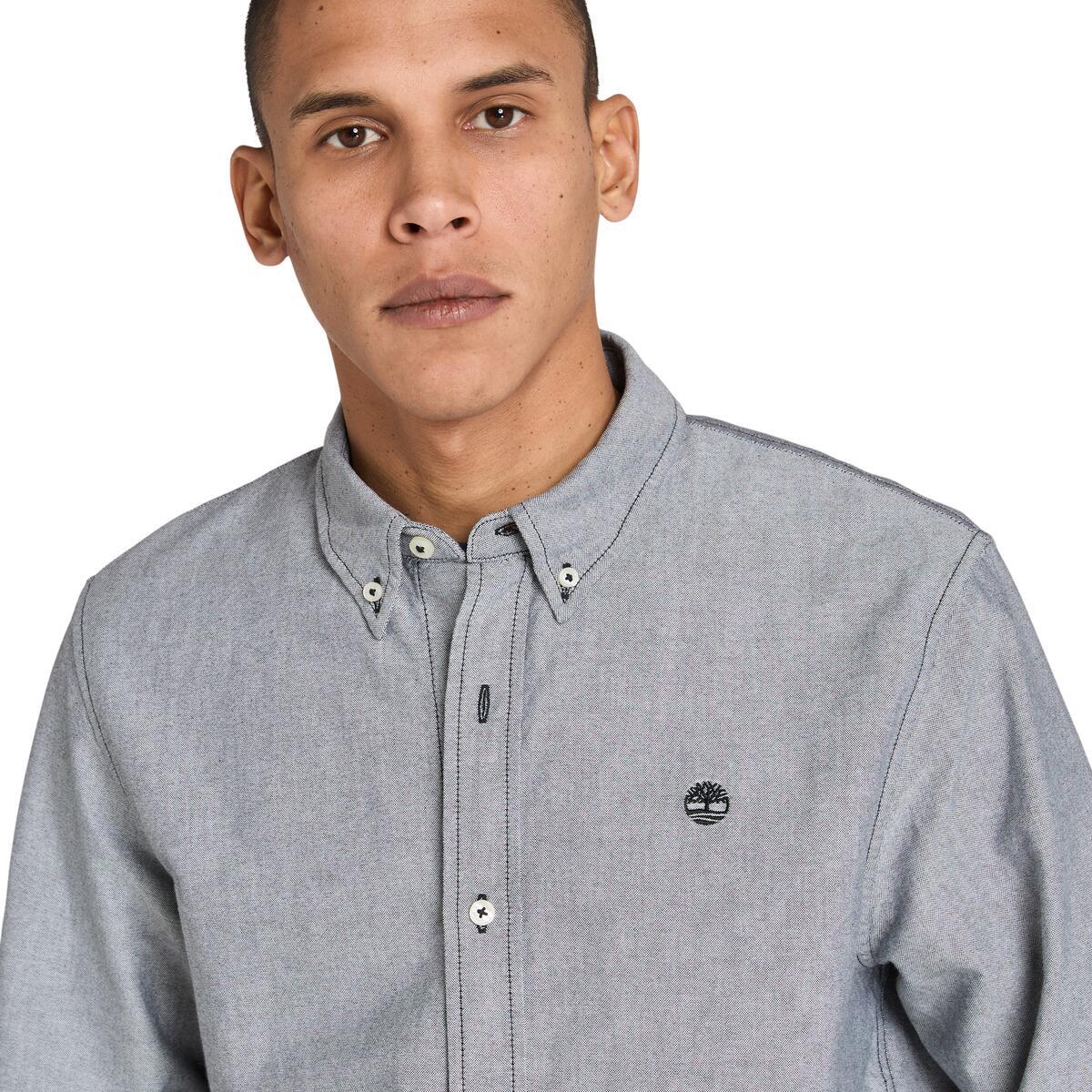 Oxford Shirt - Image 4