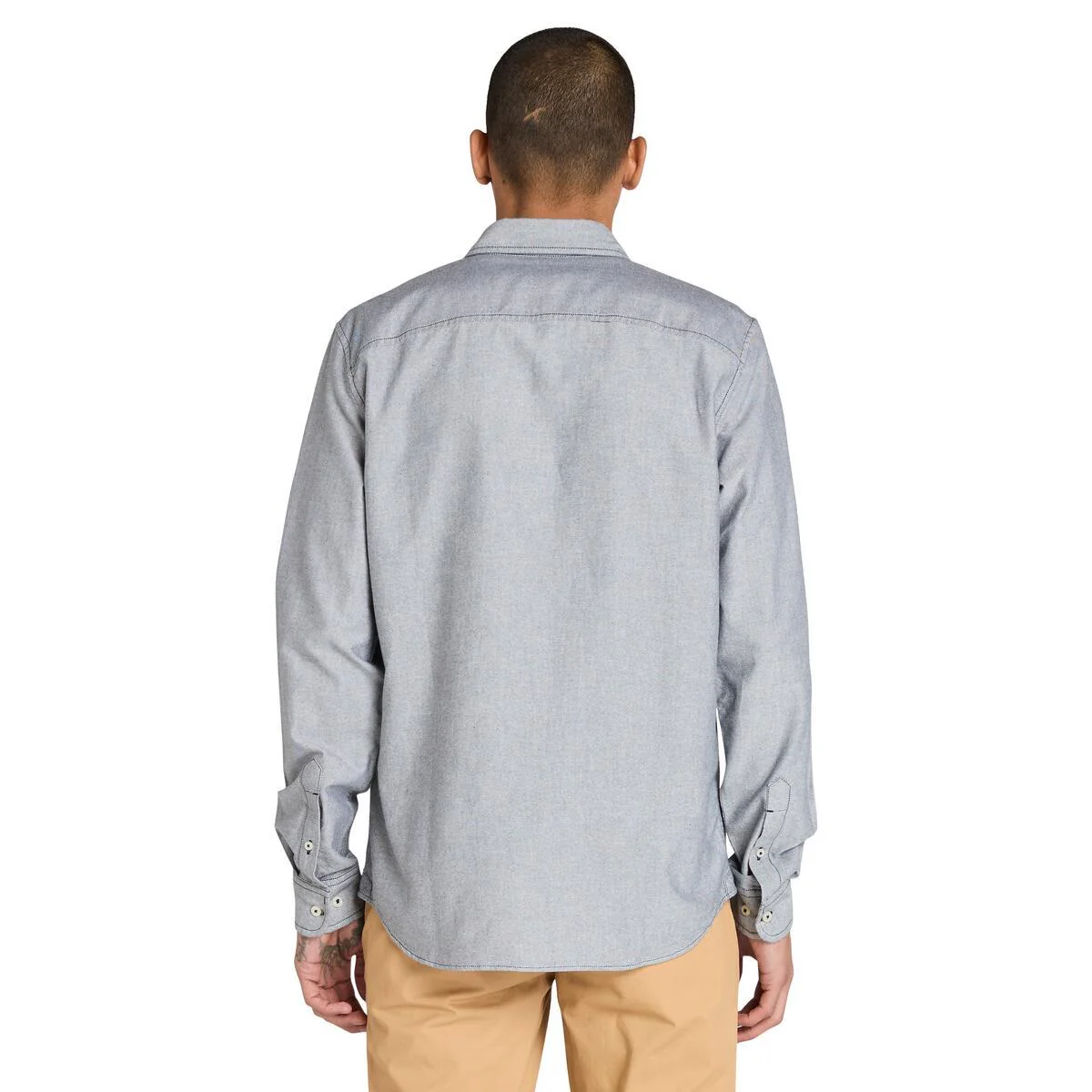 Oxford Shirt - Image 5