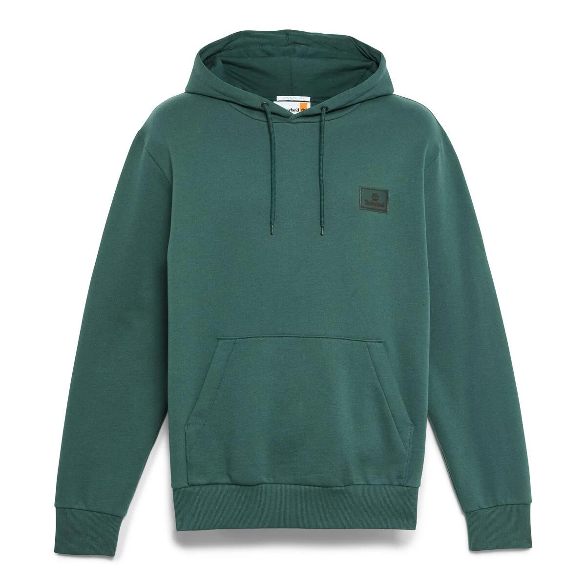 Silicon Badge (Bb) Hoodie - Image 3