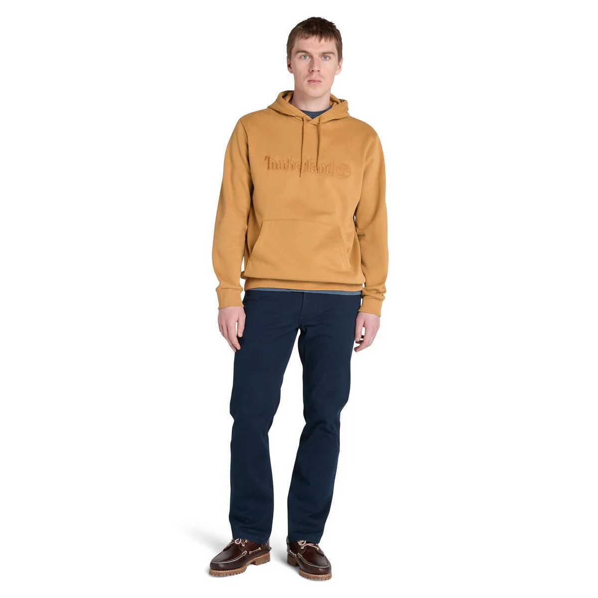 Hampthon Hoodie - Image 2