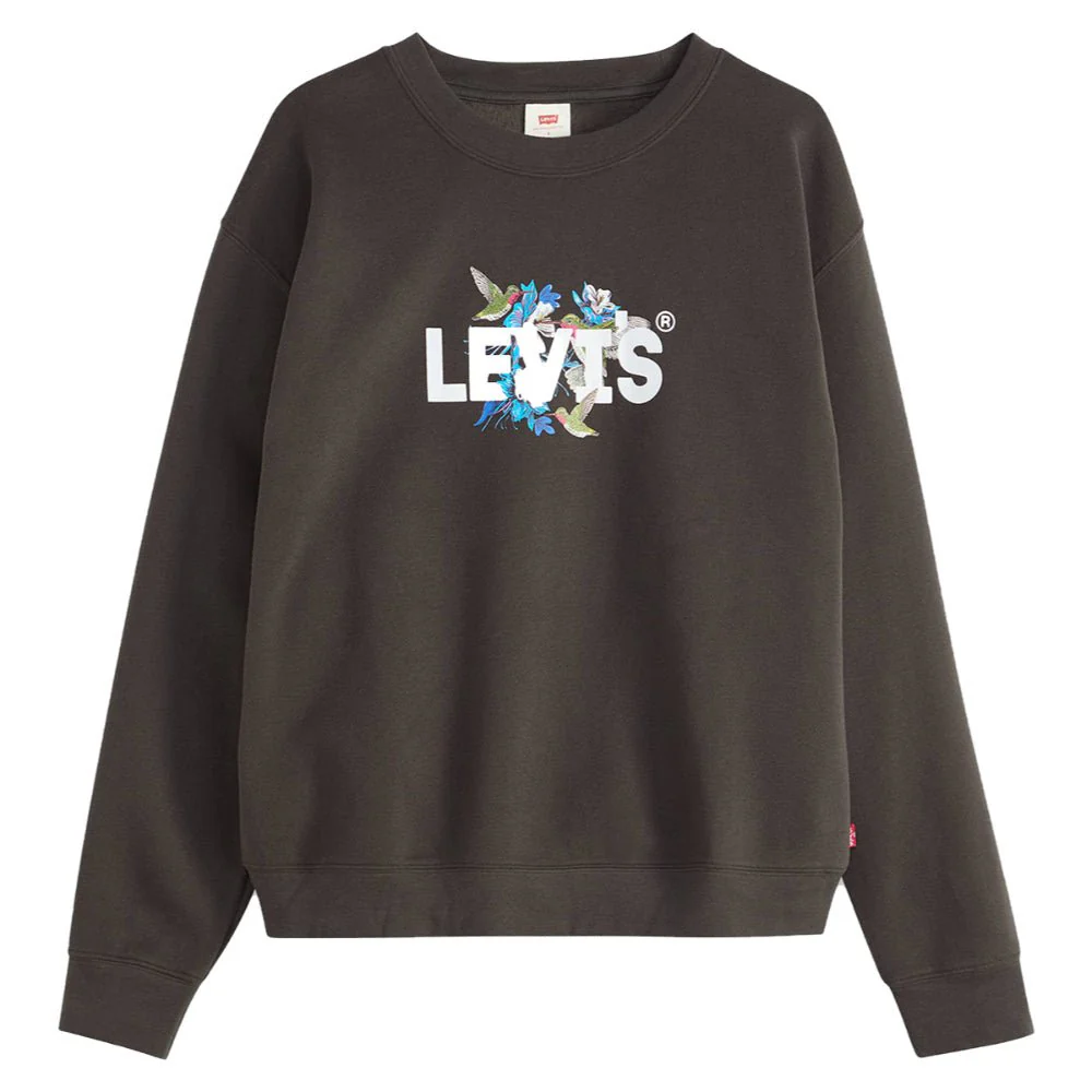 Everyday Crew Women'S Sweatshirt - Image 4
