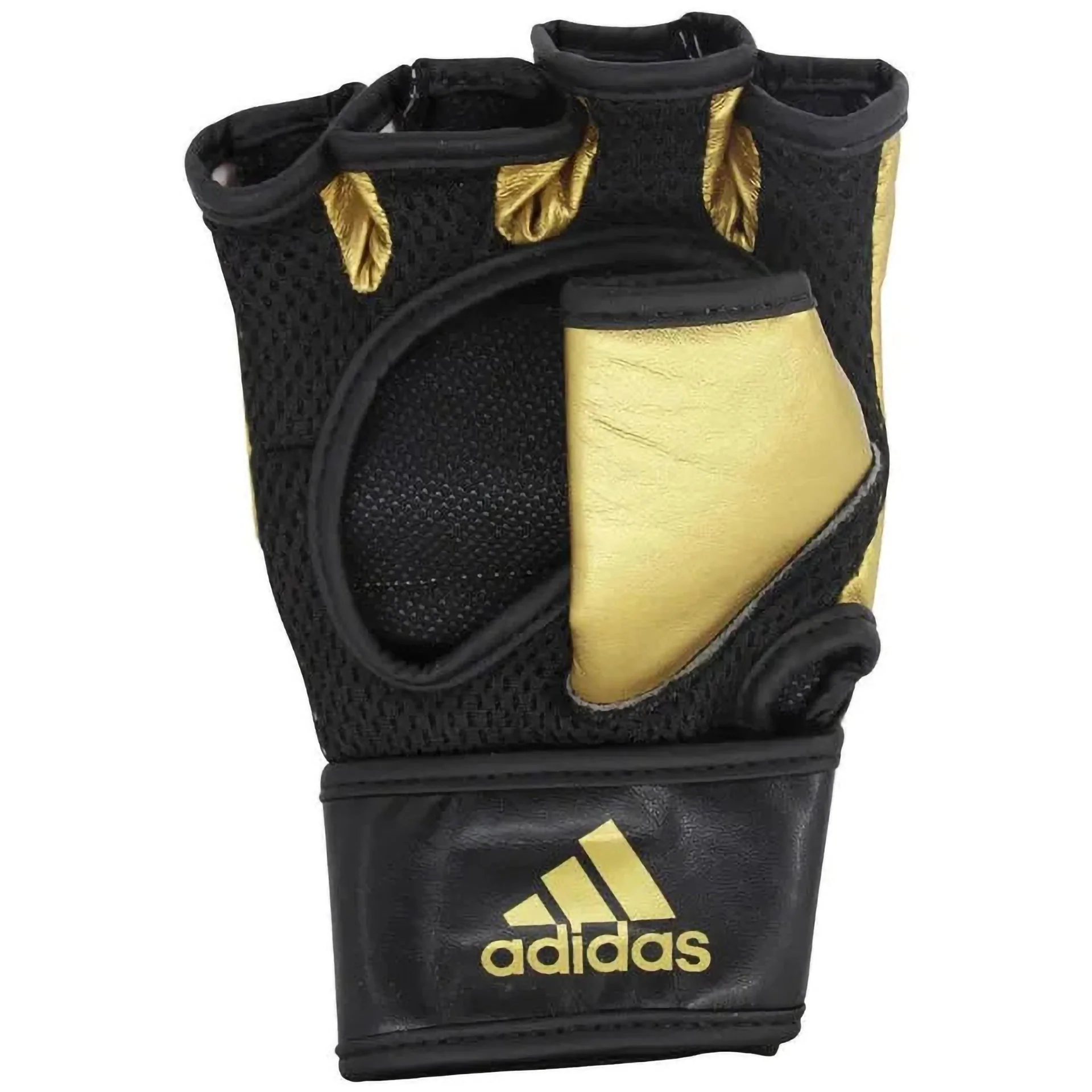 MMA Boxing Speed Fight Gloves - Image 2