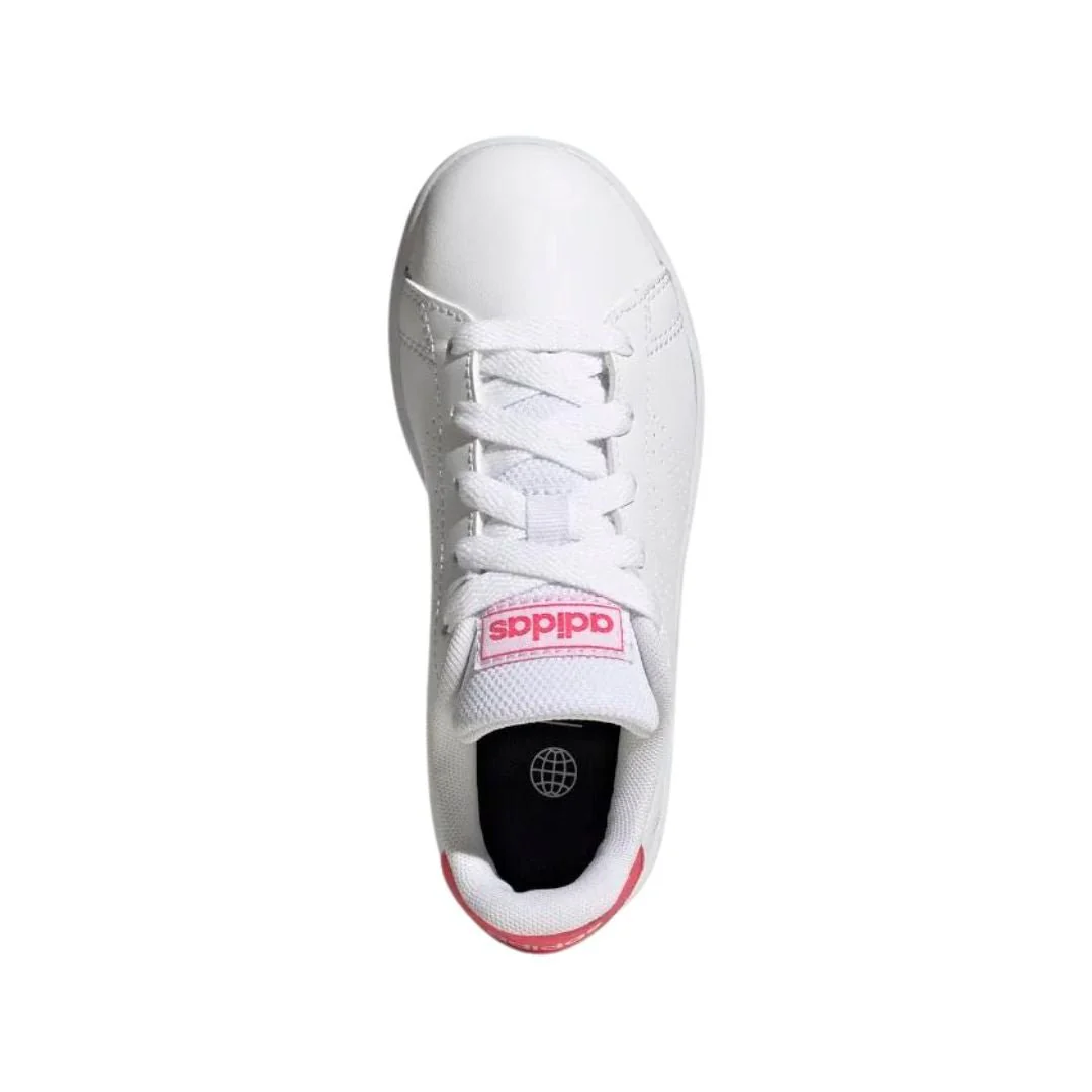 ADIDAS ADVANTAGE SHOES GY6996 - Image 3
