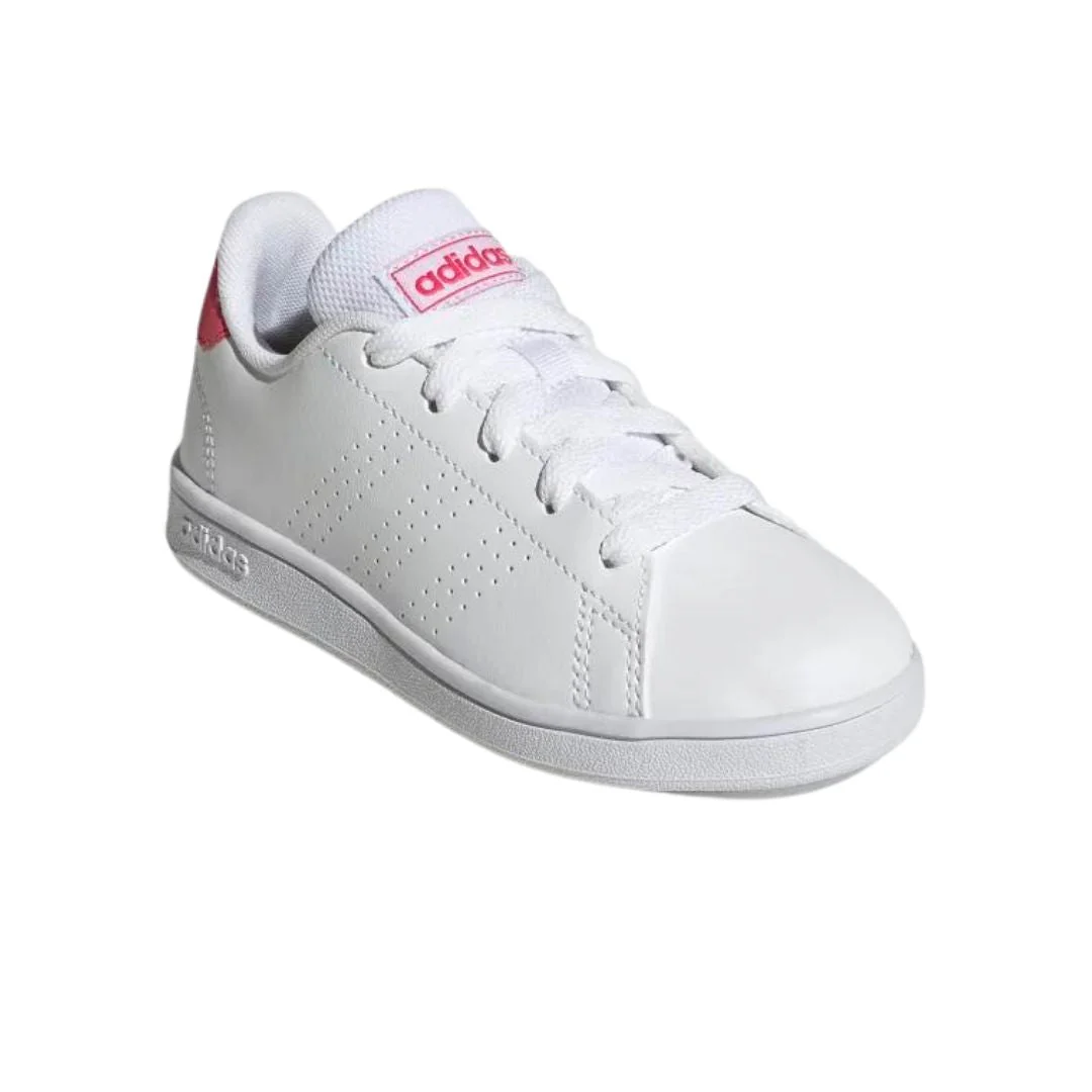 ADIDAS ADVANTAGE SHOES GY6996 - Image 4