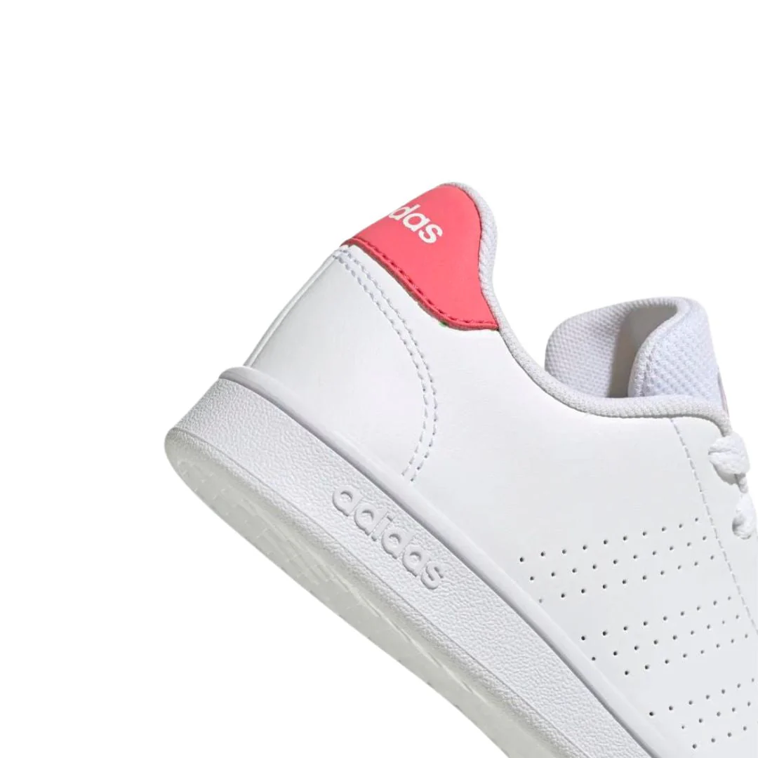 ADIDAS ADVANTAGE SHOES GY6996 - Image 5