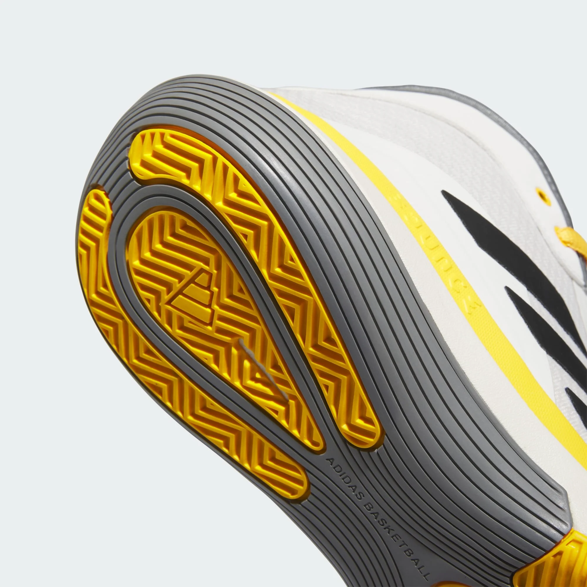 ADIDAS Bounce Legends SHOES IE7847 - Image 7