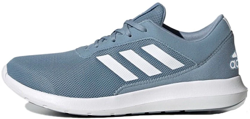 ADIDAS CORERACER WOMEN SHOES FX3617 - Image 3