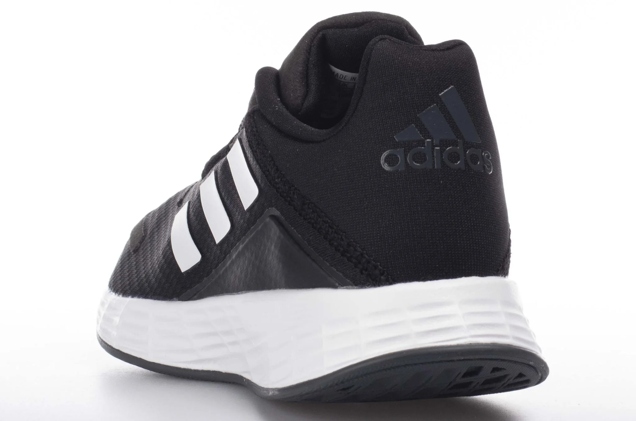 ADIDAS DURAMO SL K KIDS SHOES FX7307 - Image 5