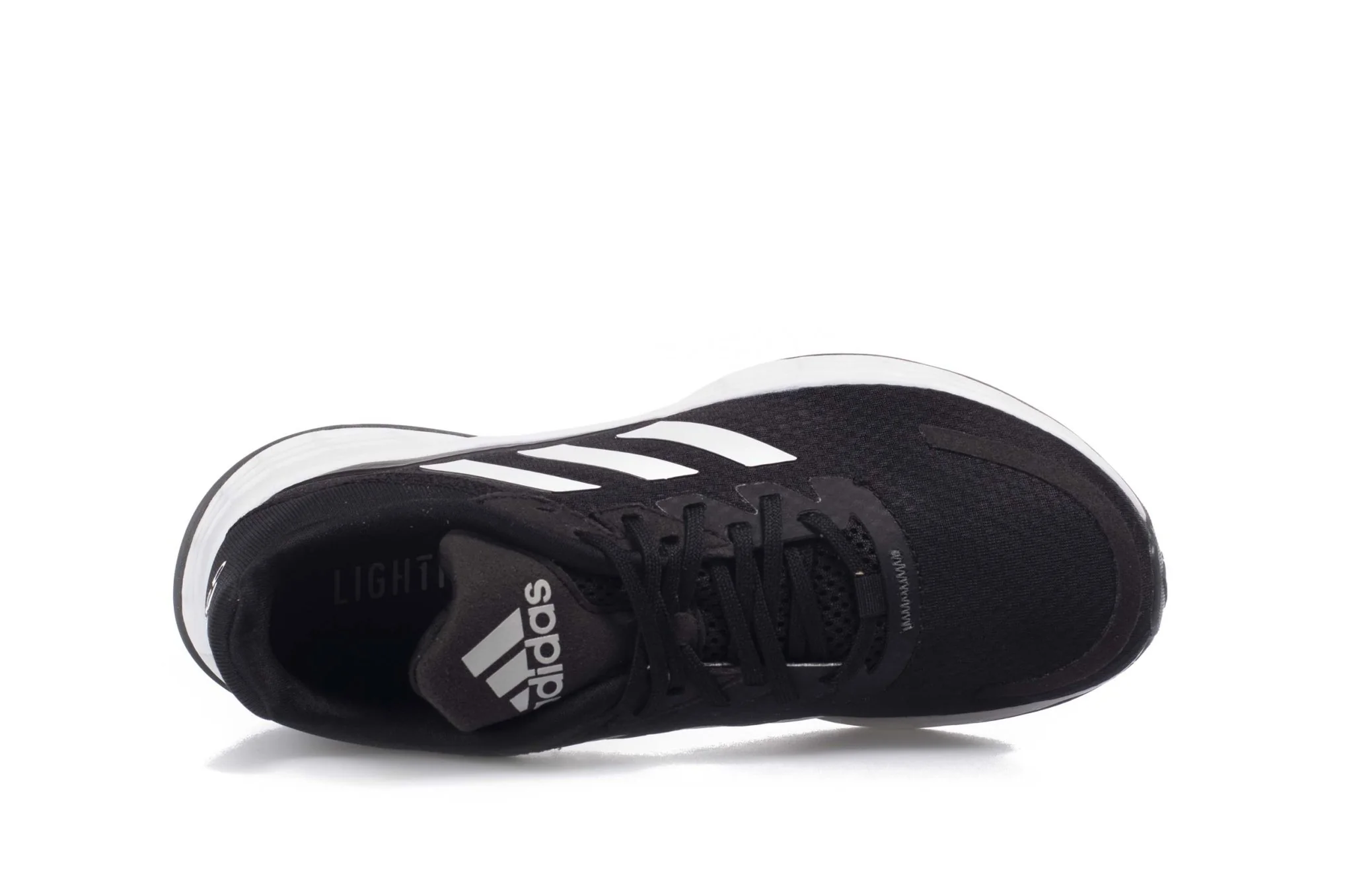 ADIDAS DURAMO SL K KIDS SHOES FX7307 - Image 6