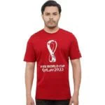 Adidas Fifa World Cup 2022™ Graphic Tee HD6366
