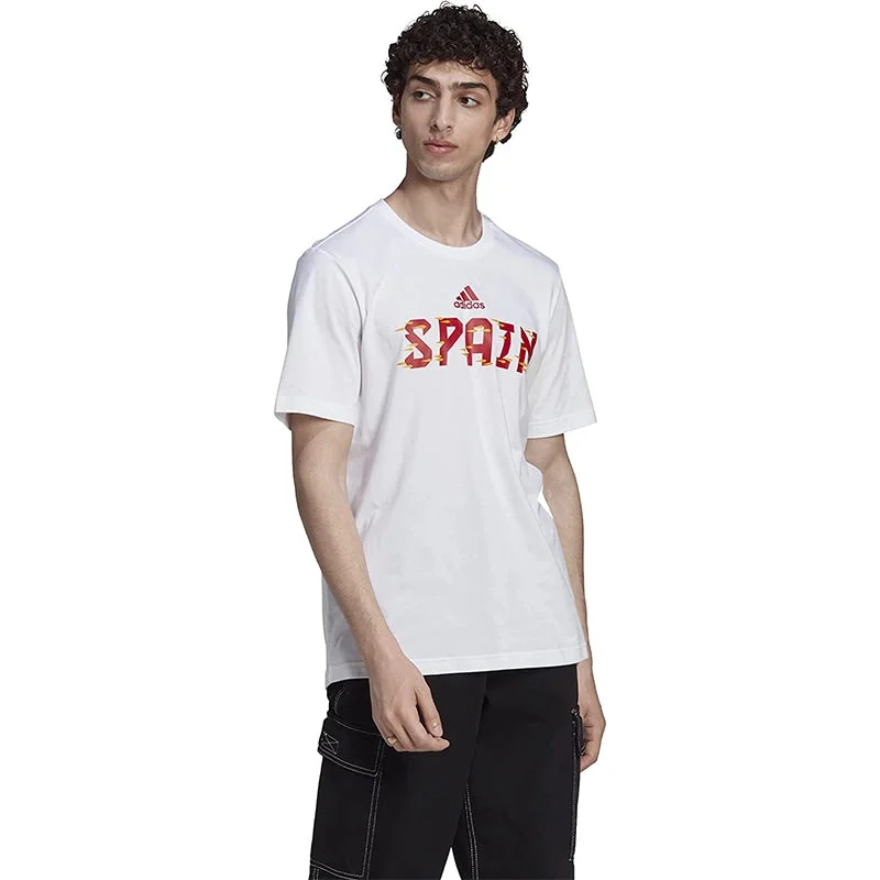 Adidas Fifa World Cup 2022™ Spain Tee Hd6379