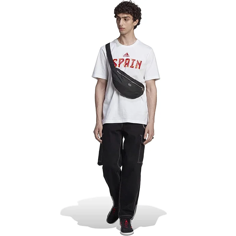 Adidas Fifa World Cup 2022™ Spain Tee Hd6379 - Image 2