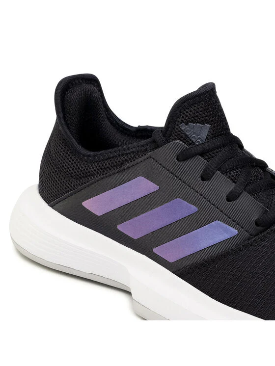 ADIDAS GAMECOURT W SHOES FY3378 - Image 6