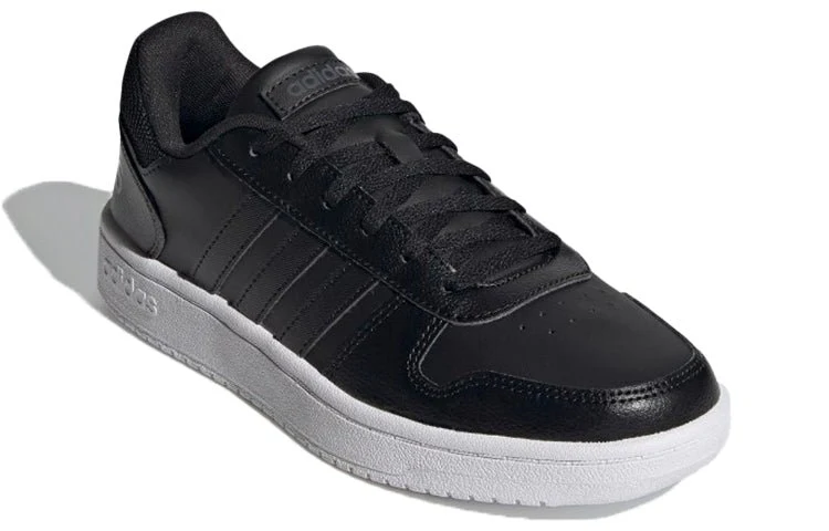 ADIDAS HOOPS 2.0 WOMEN SHOES FY6025 - Image 5