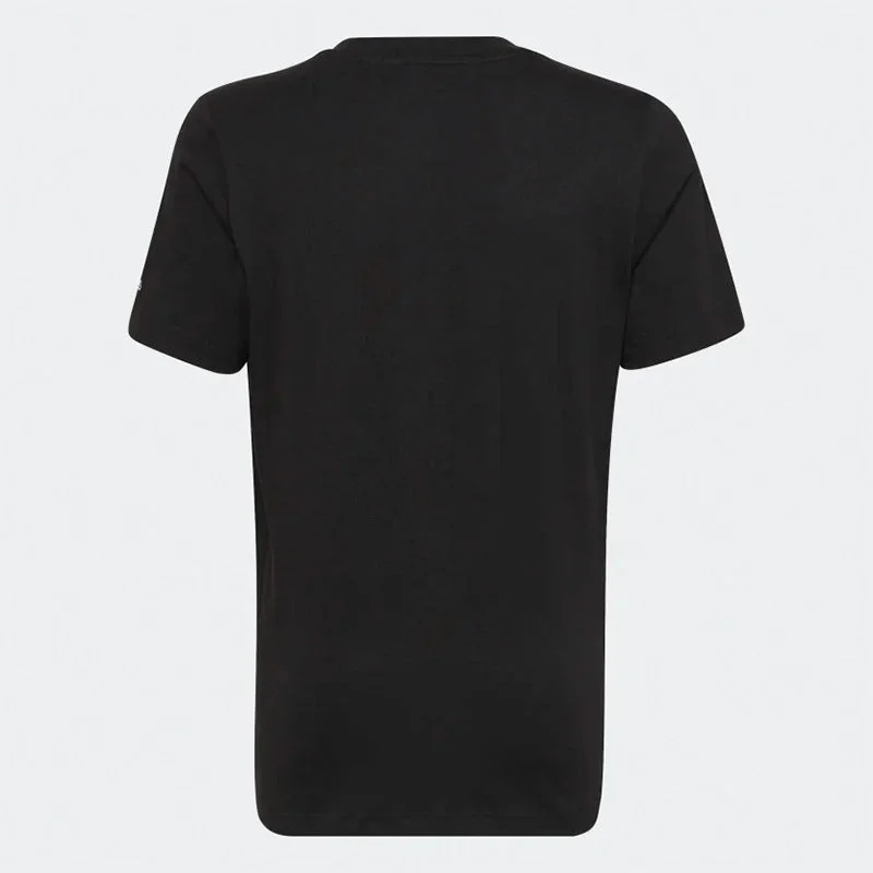 Adidas Kids Fifa World Cup 2022™ Official Emblem Tee Hd6386 - Image 2