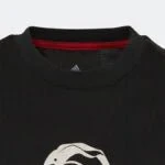 Adidas Kids Fifa World Cup 2022™ Official Emblem Tee Hd6386 - Image 3