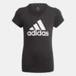 Adidas Kids Adidas Essentials Tee Gn4069 - Image 2