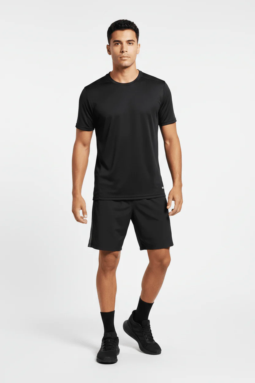 ADIDAS RUNFALCON 3.0 SHOES HP7544 - Image 2