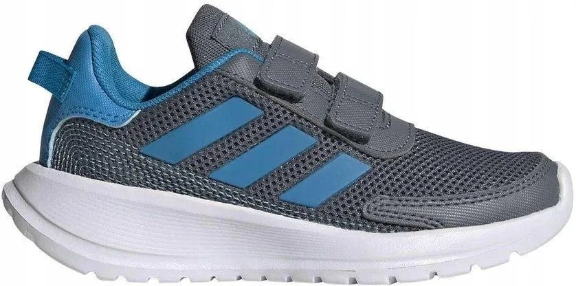ADIDAS TENSAUR RUN C KIDS SHOES FY9198 - Image 5