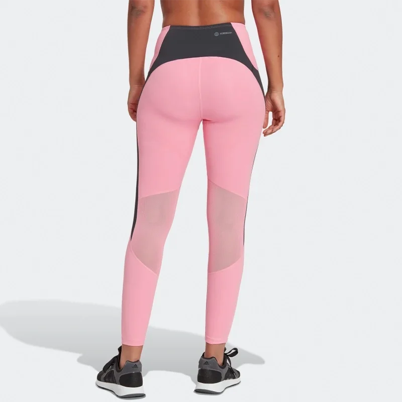 Adidas Tlrd Hiit Training 7/8 Leggings Hk6566 - Image 3