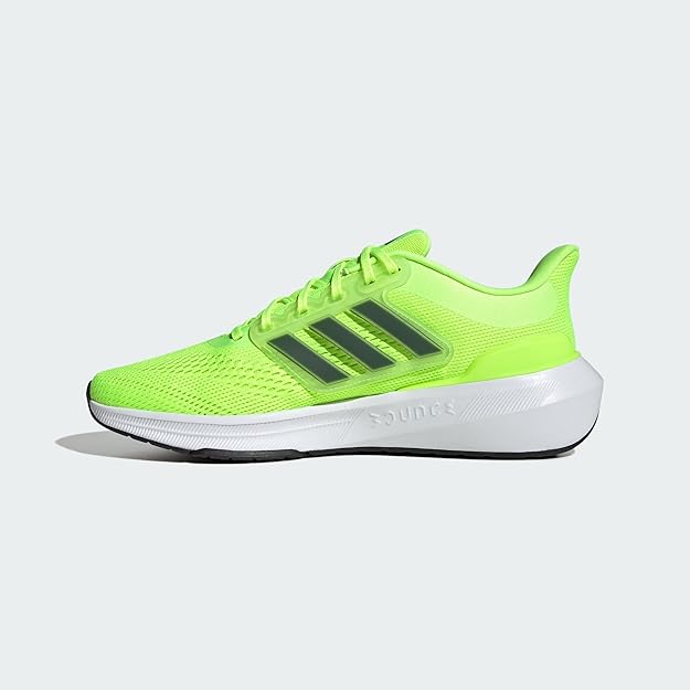 Adidas ultrabounce shoes running shoes for men ID2258