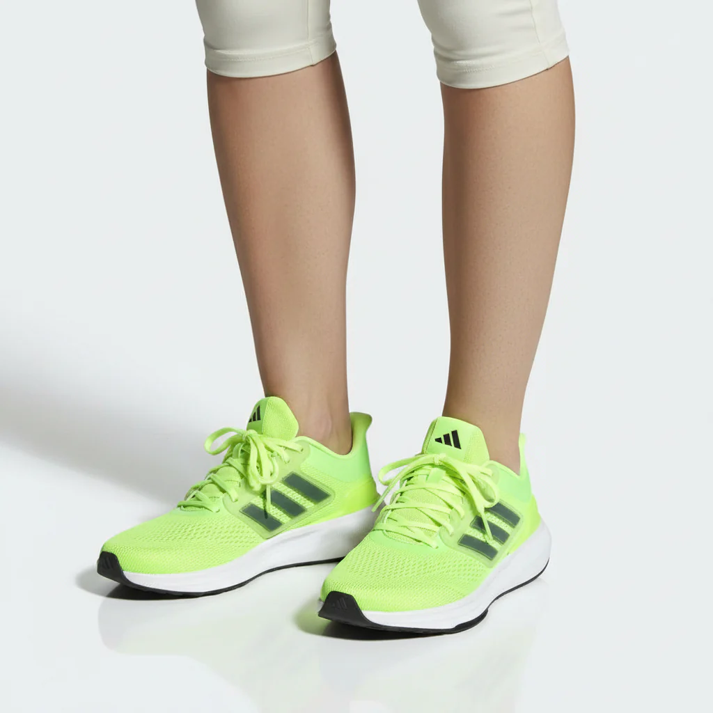 Adidas ultrabounce shoes running shoes for men ID2258 - Image 2