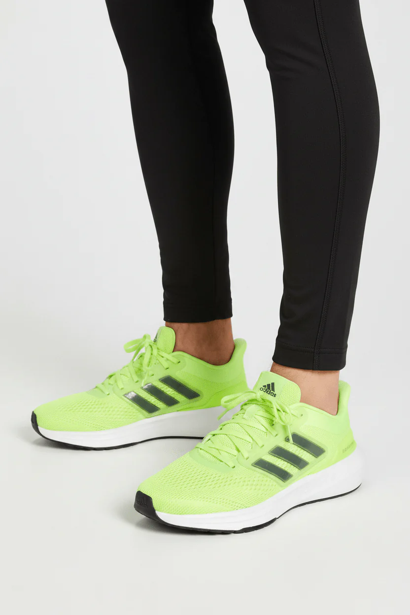 Adidas ultrabounce shoes running shoes for men ID2258 - Image 3