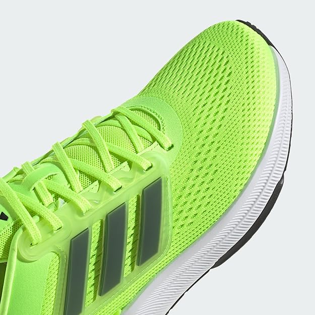 Adidas ultrabounce shoes running shoes for men ID2258 - Image 4