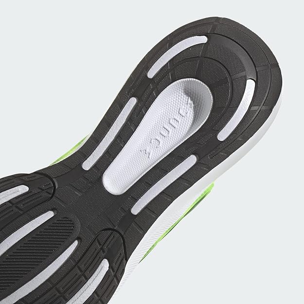 Adidas ultrabounce shoes running shoes for men ID2258 - Image 6