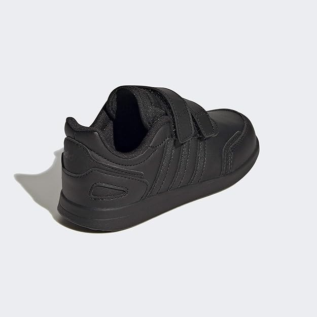ADIDAS VS SWITCH 3 K KIDS SHOES FW9308 - Image 3
