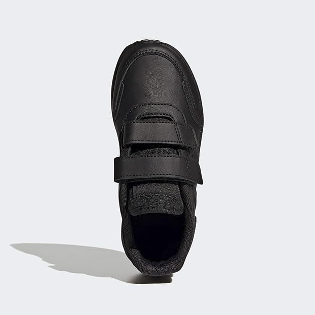 ADIDAS VS SWITCH 3 K KIDS SHOES FW9308 - Image 4