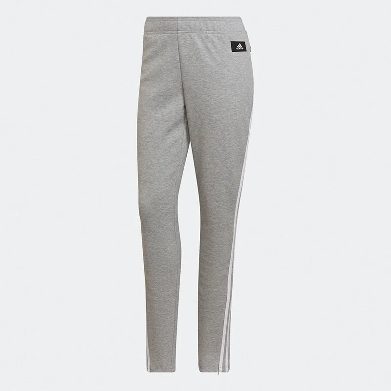 Adidas Women Sportswear Future Icons 3-Stripes Skinny Pants H57303 - Image 3
